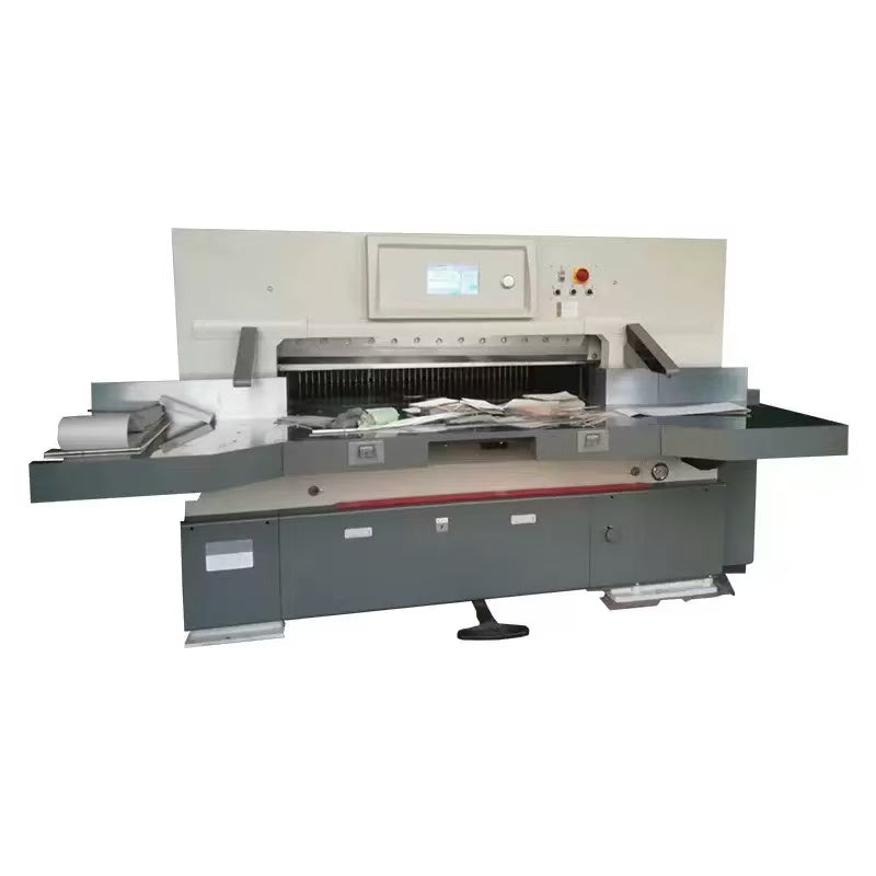 Manufacturing equipment